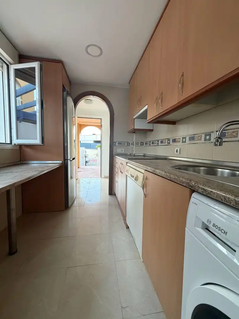 Terraced house with terrace for sale in Calle SAGITARIO (SJT), imagen 6
