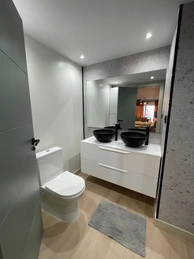 Wohnung mit Aufzug zur Miete in Calle Gutierre Tibón 14, imagen 6
