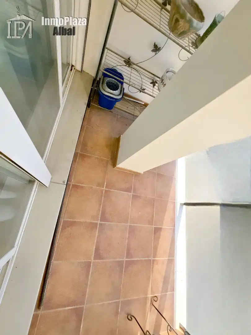 Dúplex en venta en Catarroja con Aire acondicionado, Trastero y Balcón