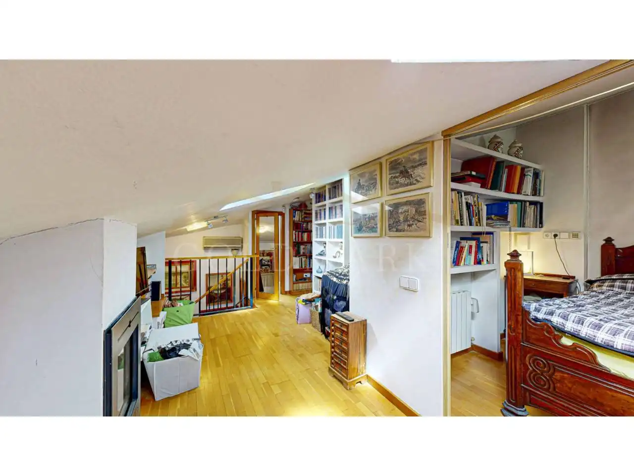 Dúplex en venta en Sant Joan Despí con Calefacción