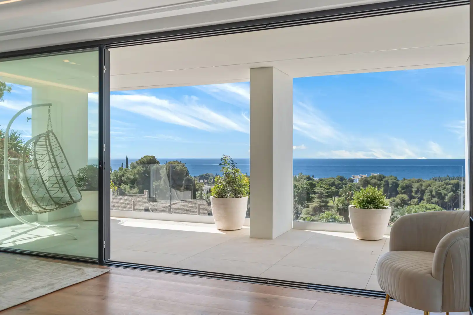 Casa con piscina en venta en Río Real - Los Monteros, imagen 38