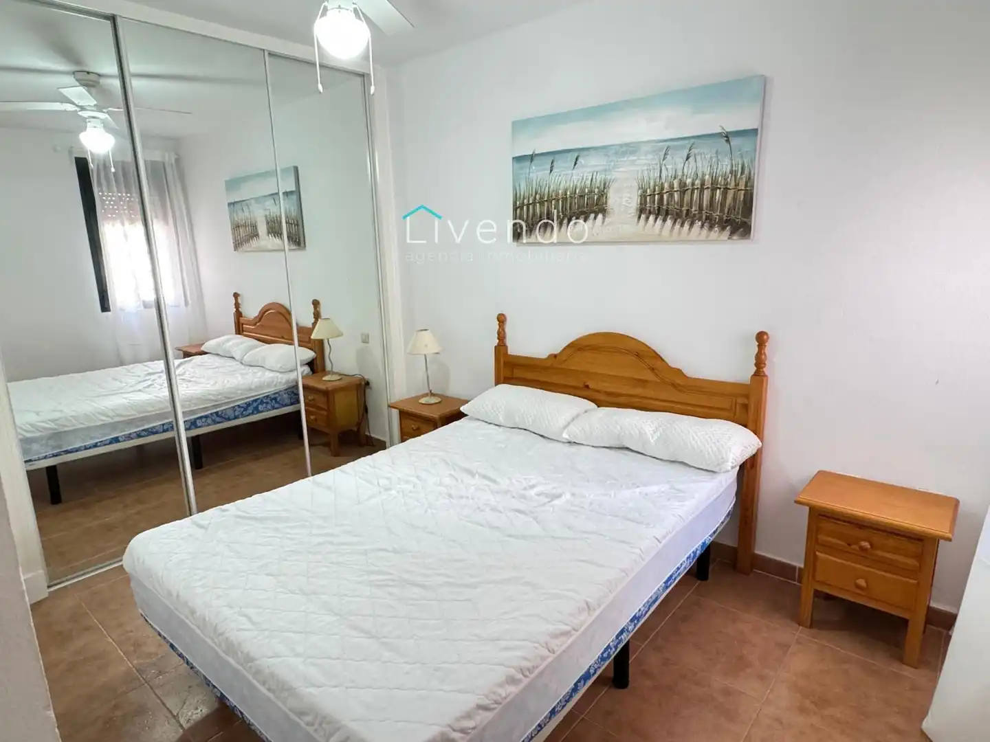 Bedroom of Flat for sale in Zahara de los Atunes  with Terrace
