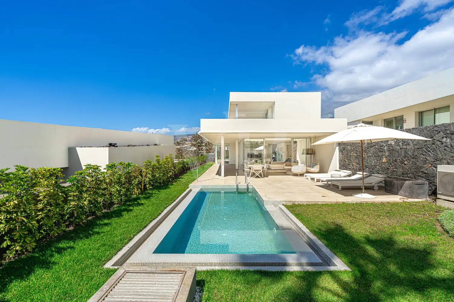 Maison avec balcon à vendre à Abama, imagen 2