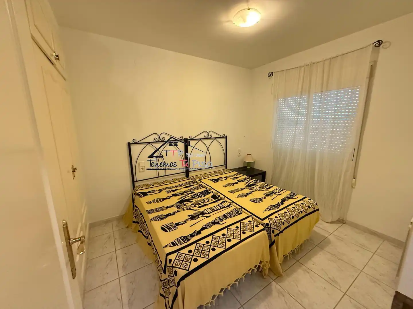 Terraced house with terrace for sale in Calle de Alena 5-7, imagen 54