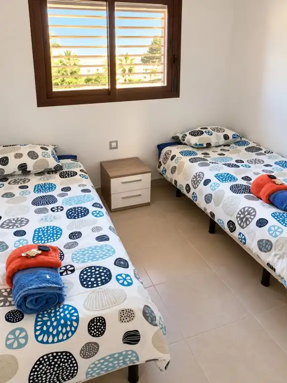 Apartment mit Pool zum Verkauf in Orihuela Costa, imagen 12