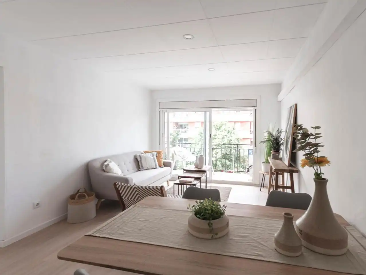 Flat with lift for sale in Avenida sant Esteve 67, imagen 6