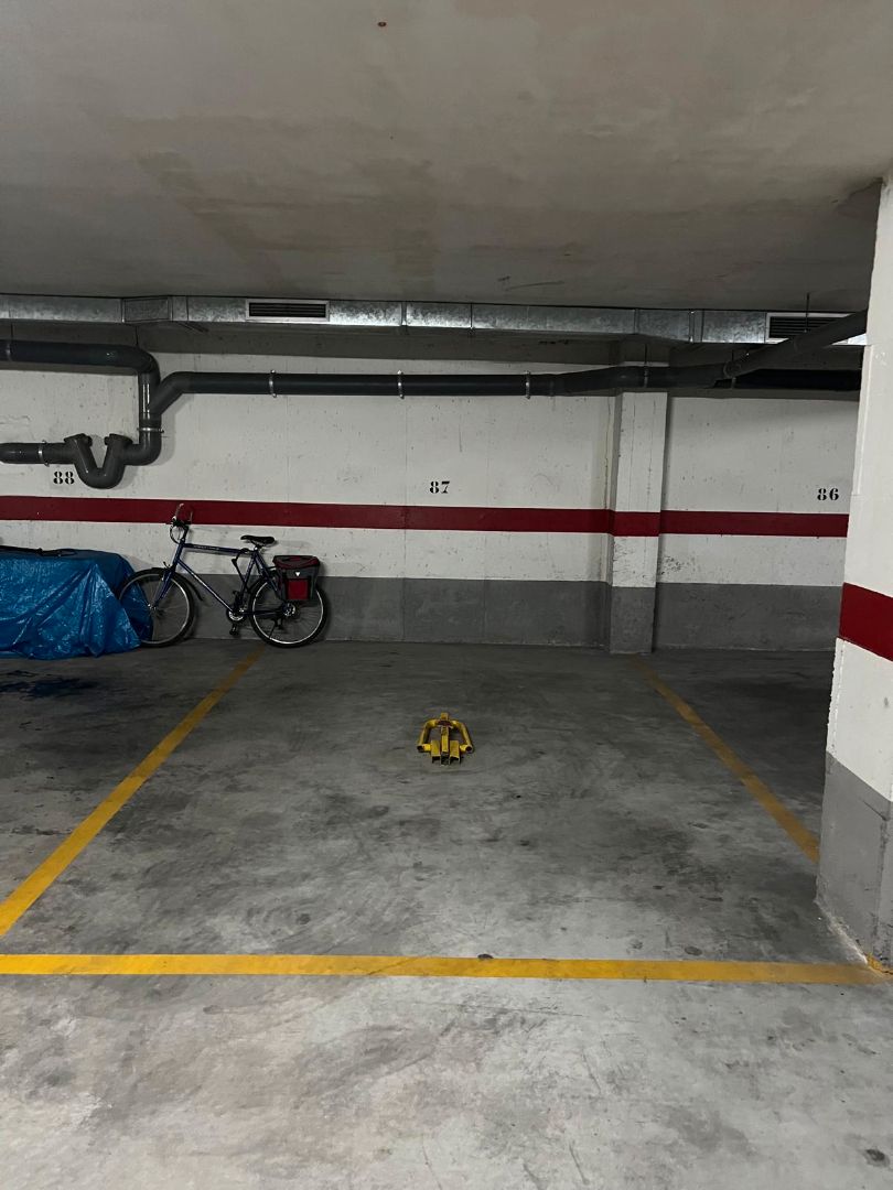 Aparcament de Garatge en venda en Guardamar del Segura