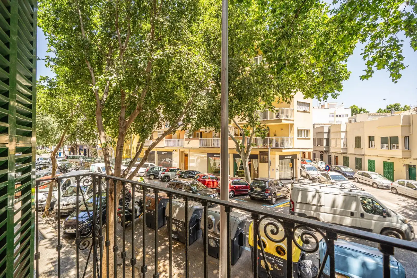 Wohnung zum Verkauf in Carrer d'Antoni Frontera, Arxiduc