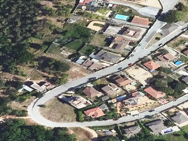 Haus zum Verkauf in Calle Juan Ramon Jimenez (Terra 132 Terra Brava Pa