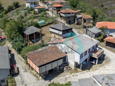 Casa con giardino in vendita a Castañera