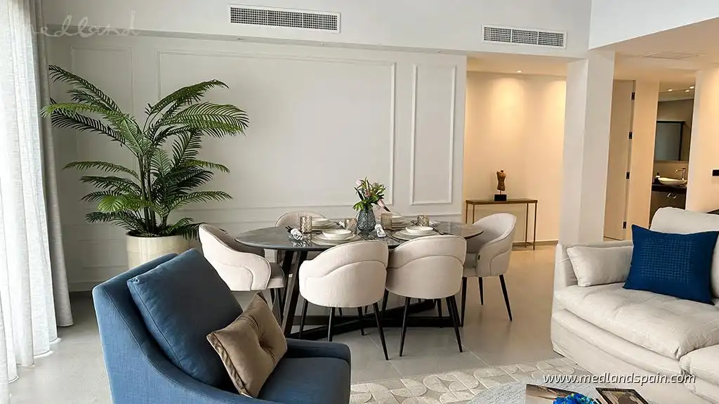 Villa con piscina in vendita a Algorfa, imagen 6