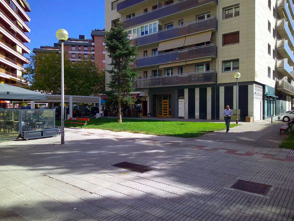 Local comercial de lloguer a Calle del Monasterio de Urdax 30, imagen 19
