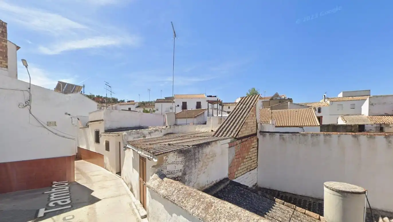 Casa en venda a TAMBOR