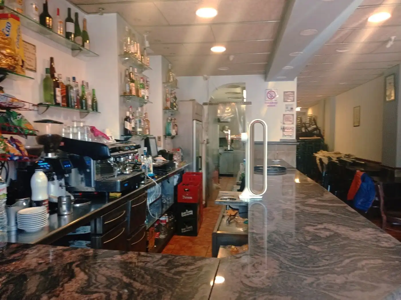 Locale commerciale in cessione a Concòrdia - Can Rull, imagen 19