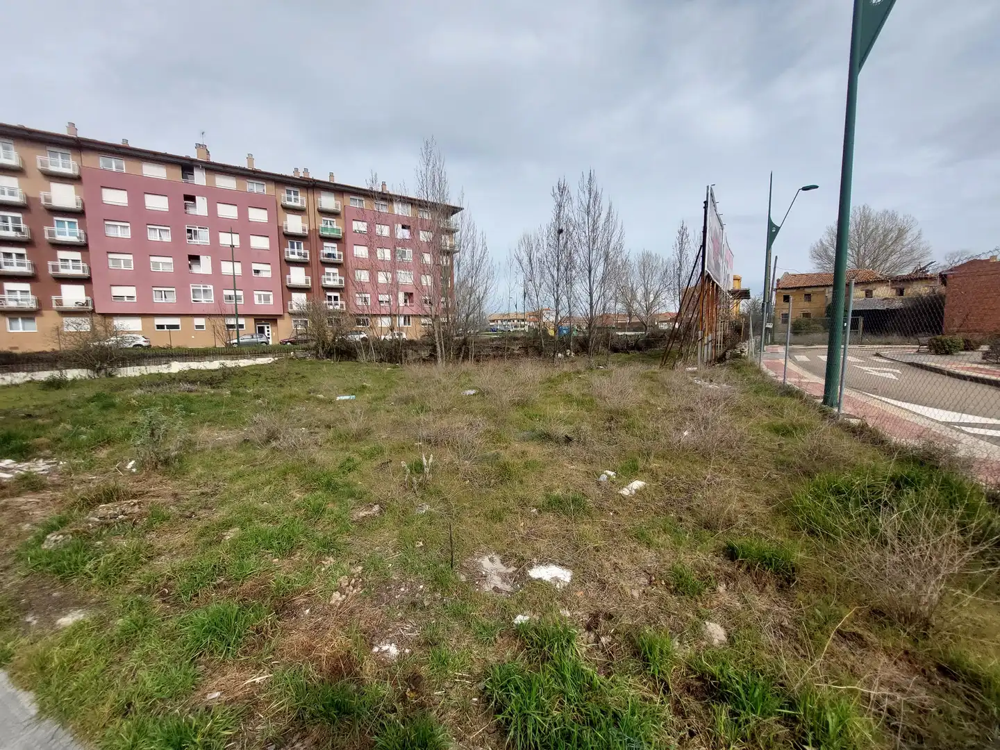Terreni e lotti in vendita a Trobajo del Camino, imagen 4