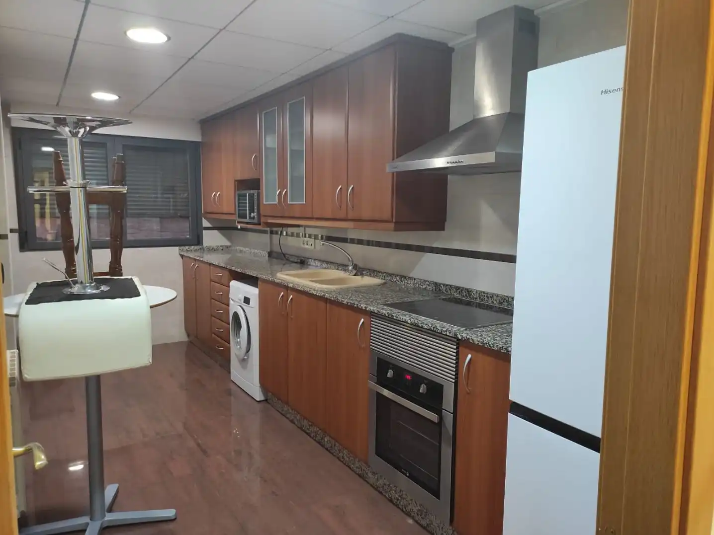 Wohnung mit Aufzug zum Verkauf in Calle de San Francisco 5a, imagen 5