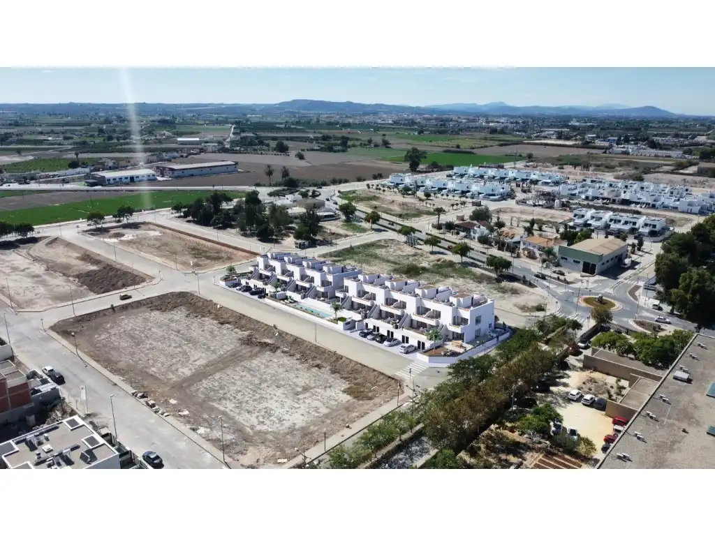 Bungalow con piscina in vendita a Dolores, imagen 25