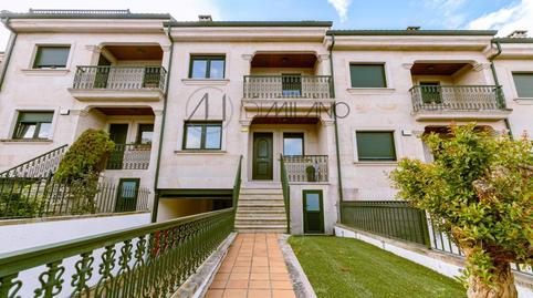 Foto 2 de Casa adosada en venta en Urbanización Puente Romano, Baiona, Pontevedra