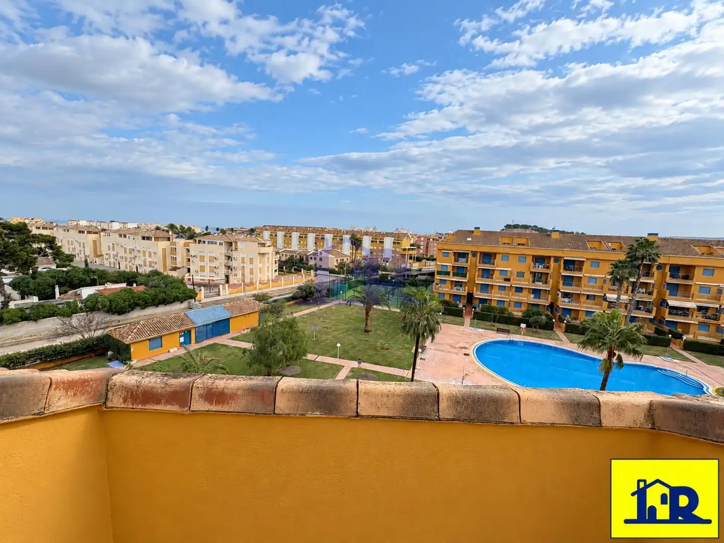 Dúplex con piscina en venta en Assagador de La Marjal ( PV 71), imagen 38