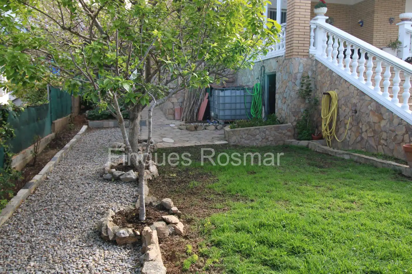 Haus mit Pool zum Verkauf in Lloret Residencial - Montlloret, imagen 3