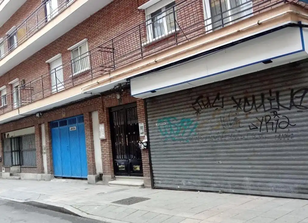 Local en venta en CABEZA DE VACA, Garrido Sur