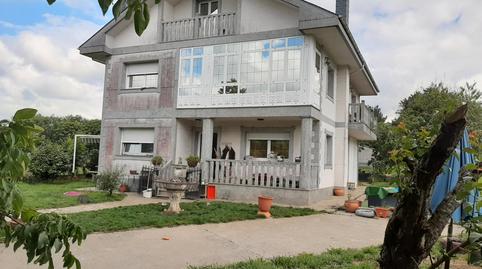 Foto 4 de Casa o xalet en venda a Rúa Lameliña, 1, Guntín, Lugo