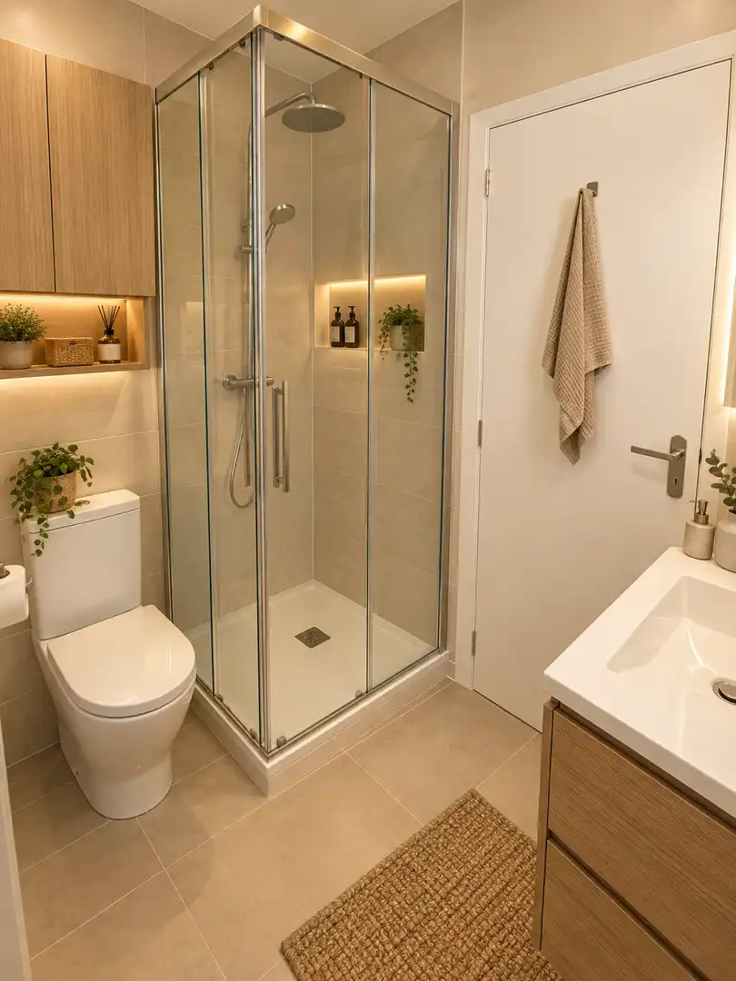 Baño de Piso en venta en Aiguadolç - Sant Sebastià