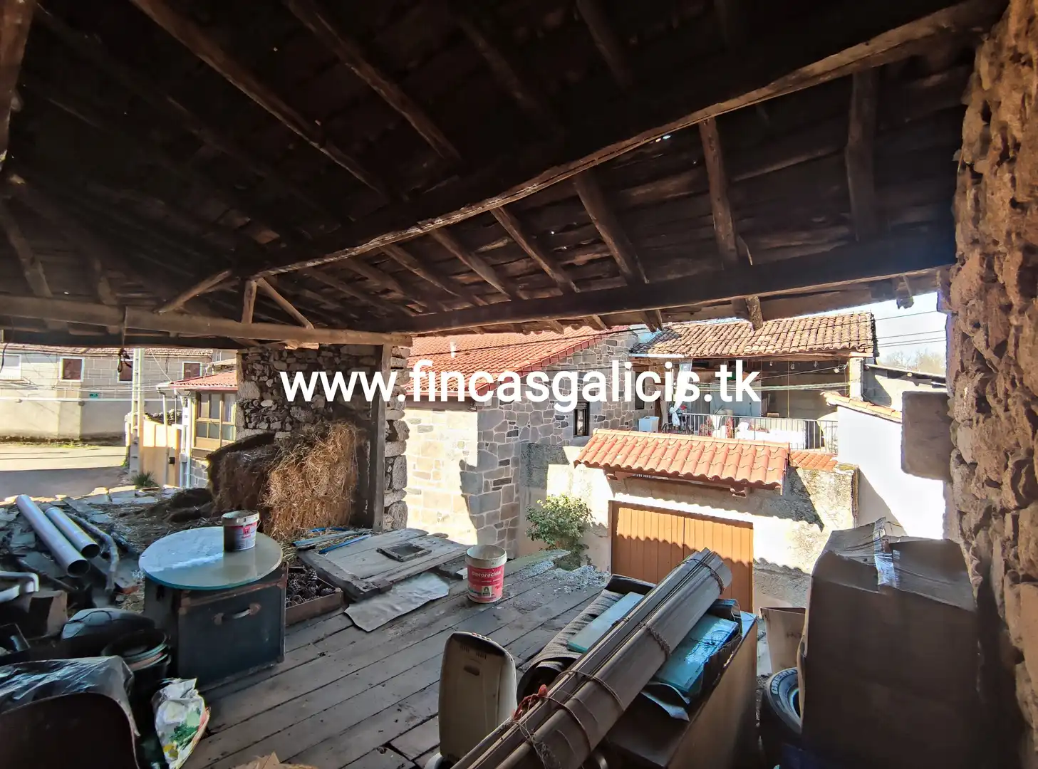 Casa en venda a Monterrei, imagen 3