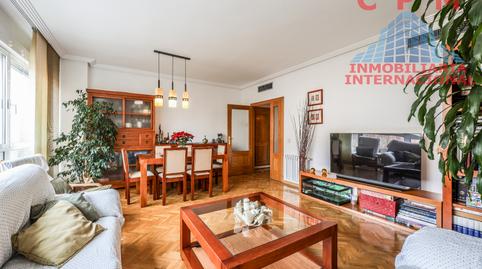 Foto 2 de Pis de lloguer a Horcajo,  Madrid Capital