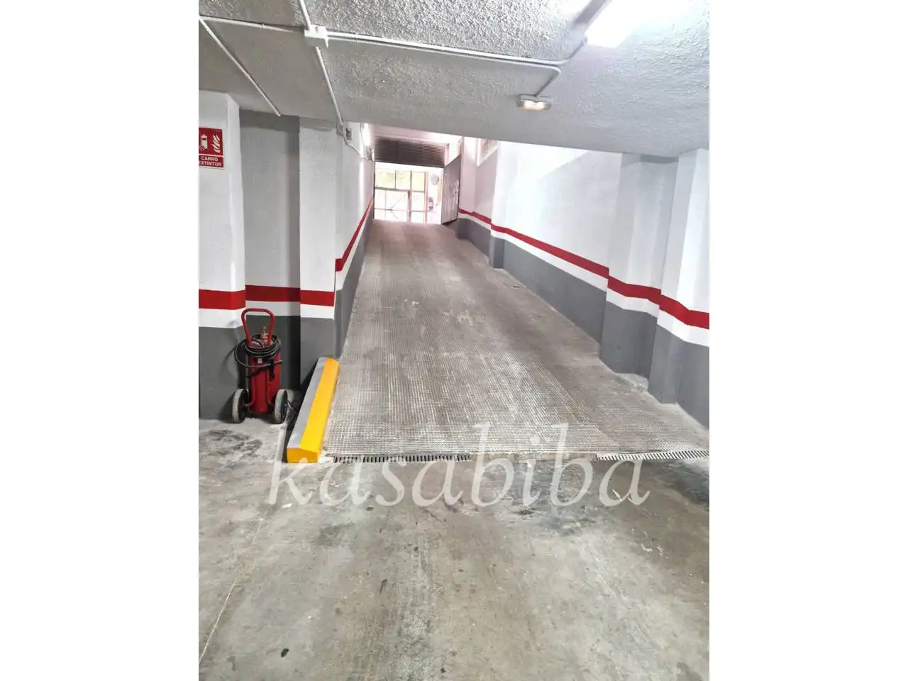 Parking de Piso en venta en Aldaia, Valencia