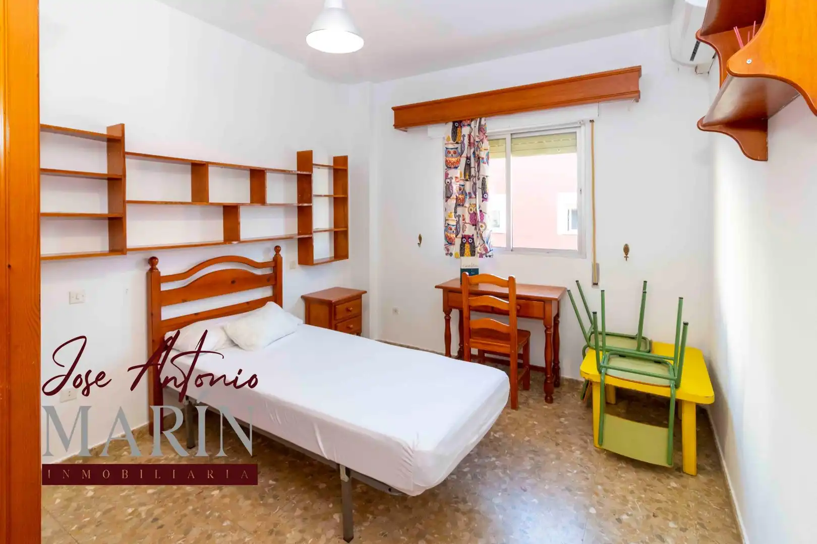 Appartement avec terrasse à louer à Calle ROTA, imagen 13