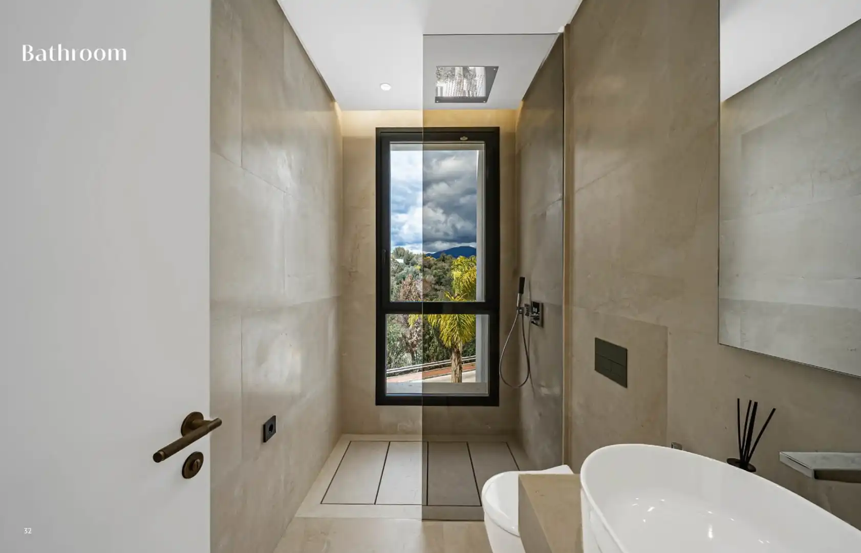 Casa o xalet en venda a Calle Sierra Bermeja, 19, Lomas de Marbella Club