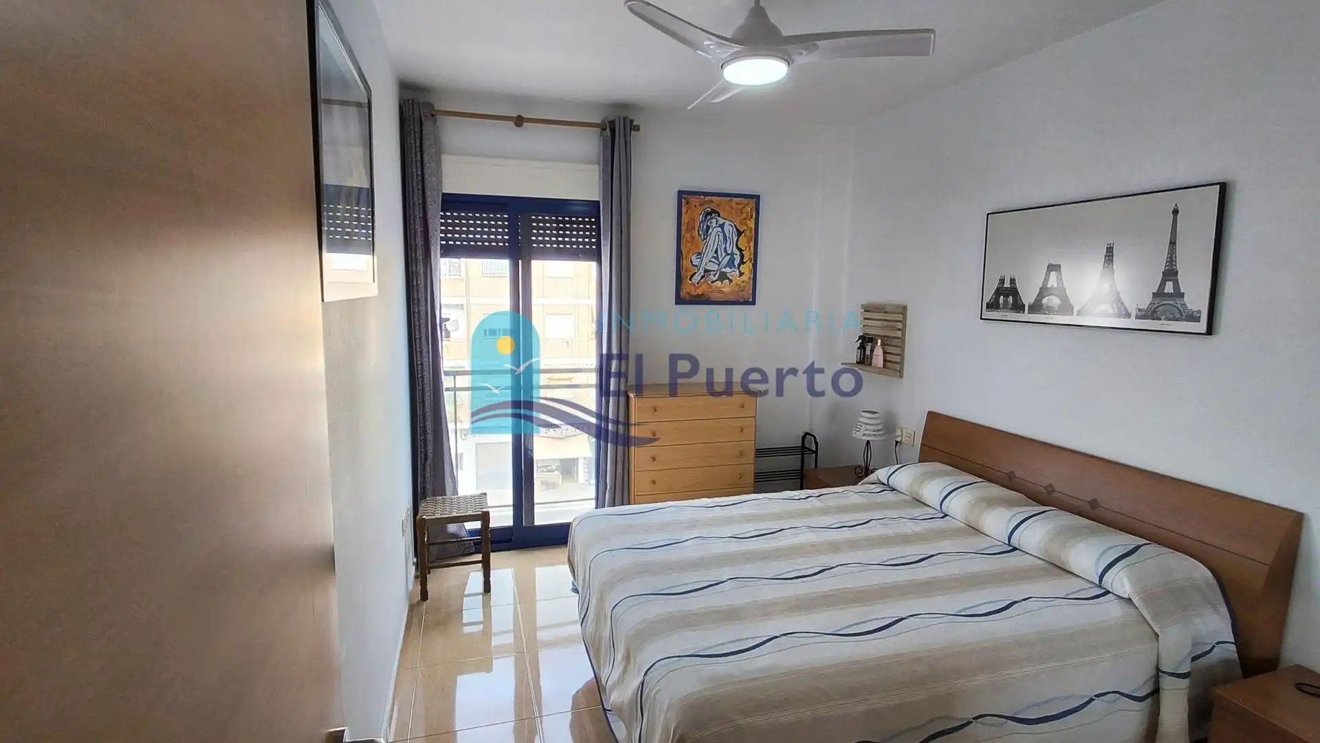 Flat for sale in Mazarrón, Murcia