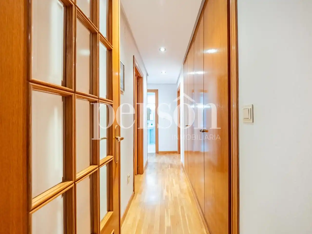 Piso en venta en Valencia con Aire acondicionado, Calefacción y Parquet