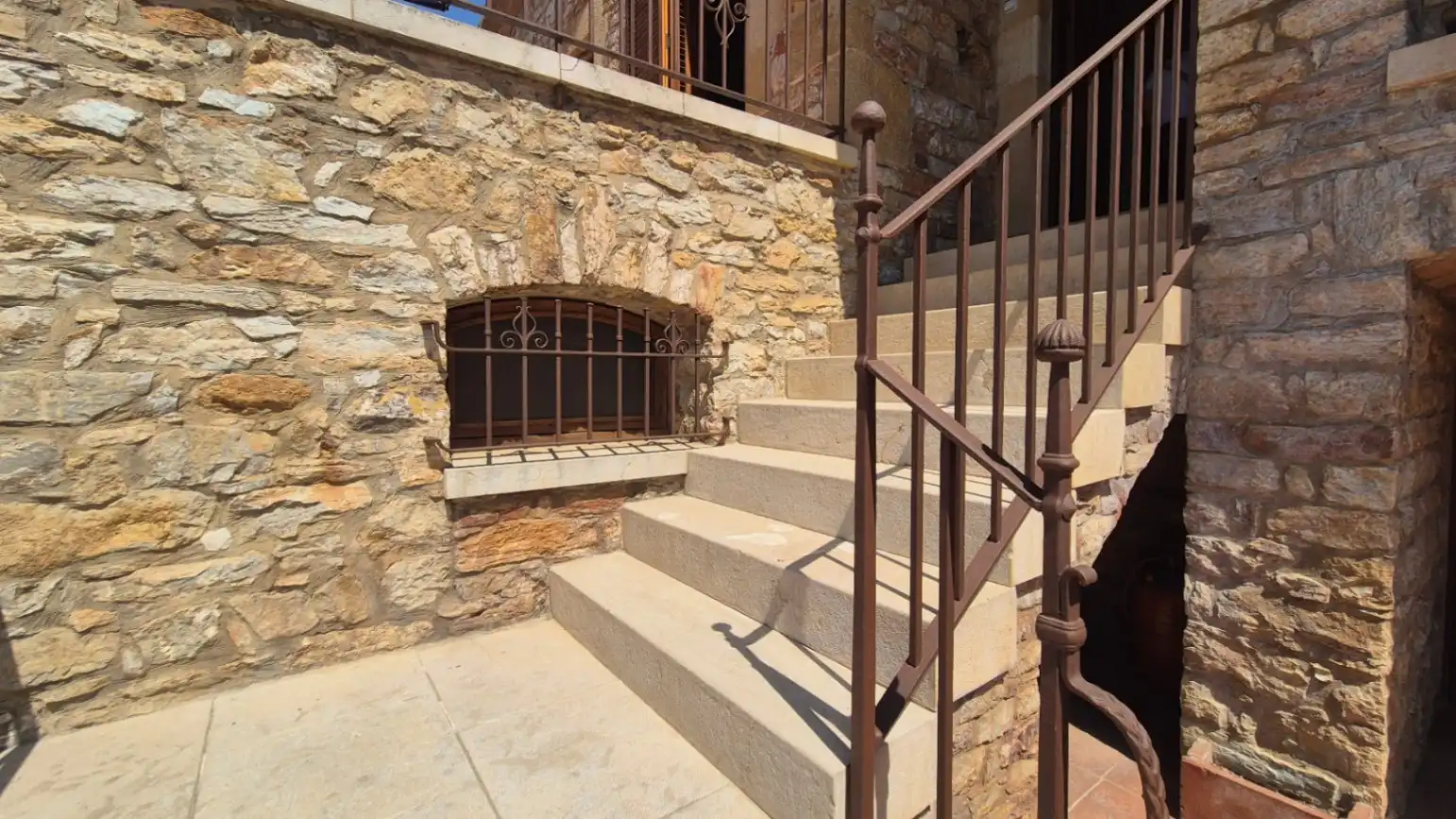 Chalet en venta en Begur pueblo, imagen 47