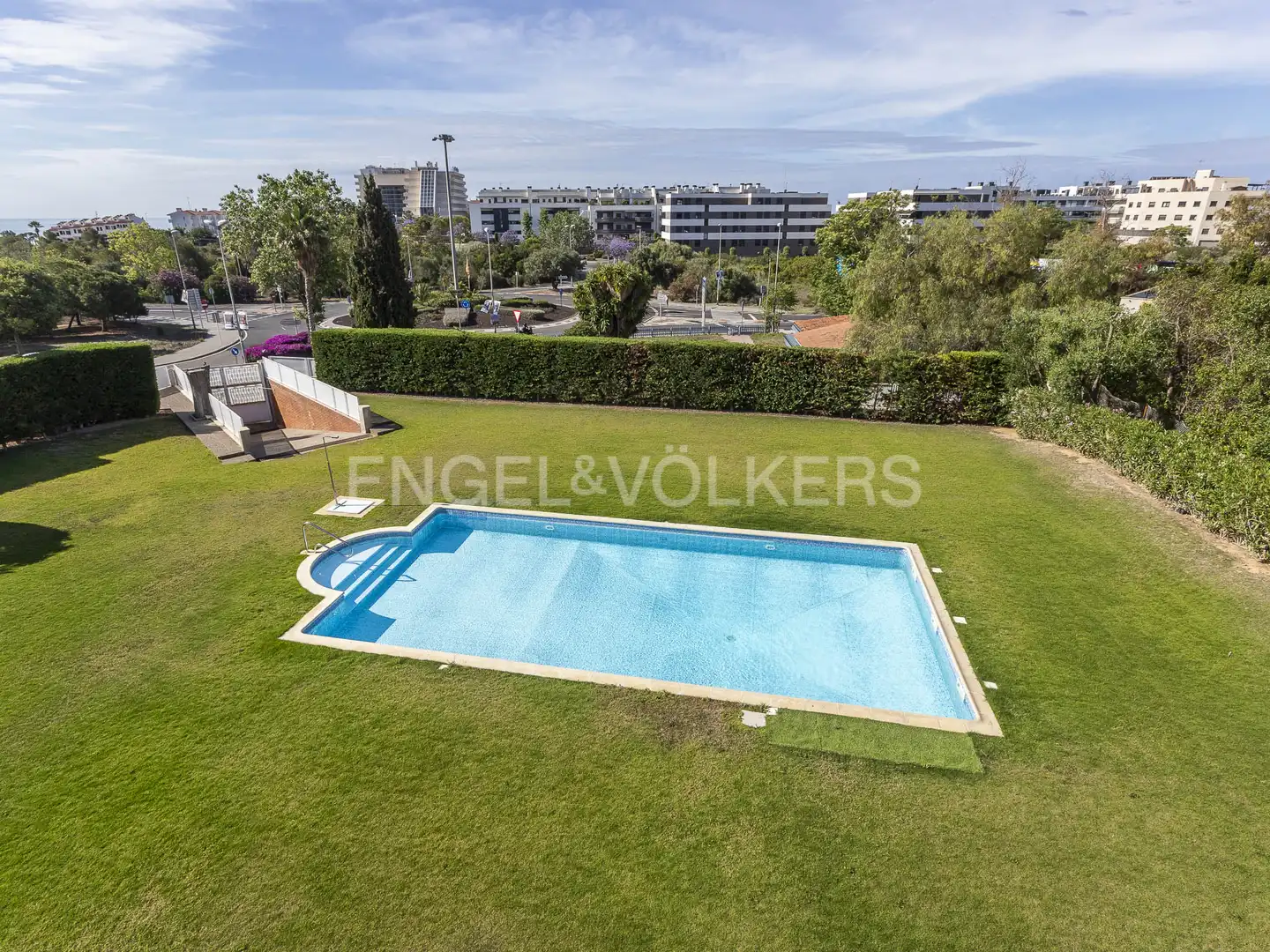 Appartement avec terrasse à louer à Aiguadolç - Sant Sebastià, imagen 27