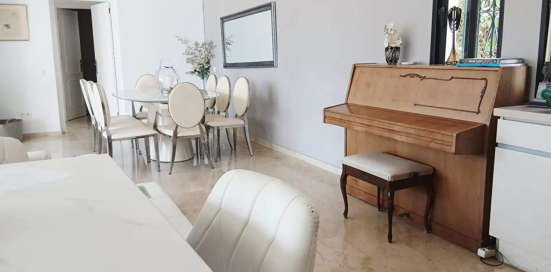 Maison avec piscine à vendre à El Faro de Calaburra - Chaparral, imagen 9