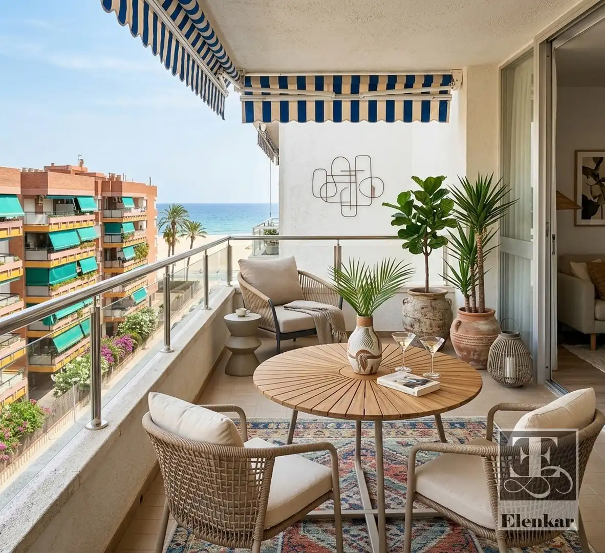 Appartement avec ascenseur à vendre à d'Atinents