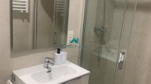 Foto 5 de Loft de alquiler en Casco Histórico, Castellón de la Plana / Castelló de la Plana