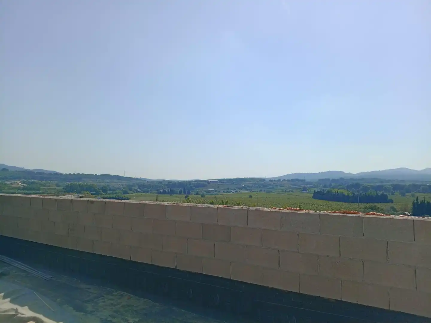 Piso con terraza en venta en Carrer dels Xicots de Vilafranca, imagen 19