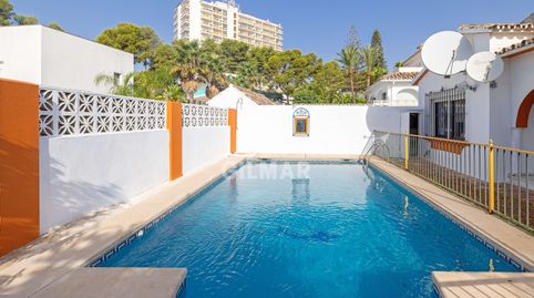 Foto 4 de Casa o xalet en venda a Las Brisas, Marbella