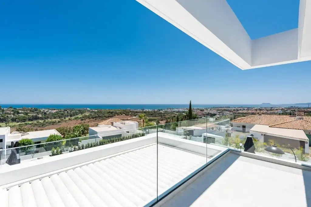 Casa amb piscina en venda a Benamara - Atalaya, imagen 21
