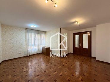 Flat with garden for sale in Gijón - CL CORTES DE CADIZ 6