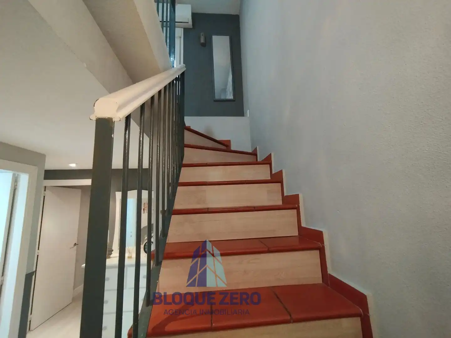 Ático con ascensor en alquiler en La Estación, imagen 9