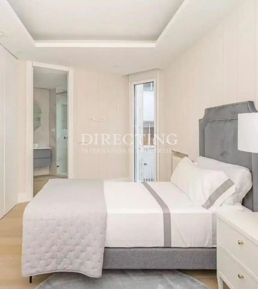 Wohnung mit Aufzug zum Verkauf in De Serrano, imagen 41