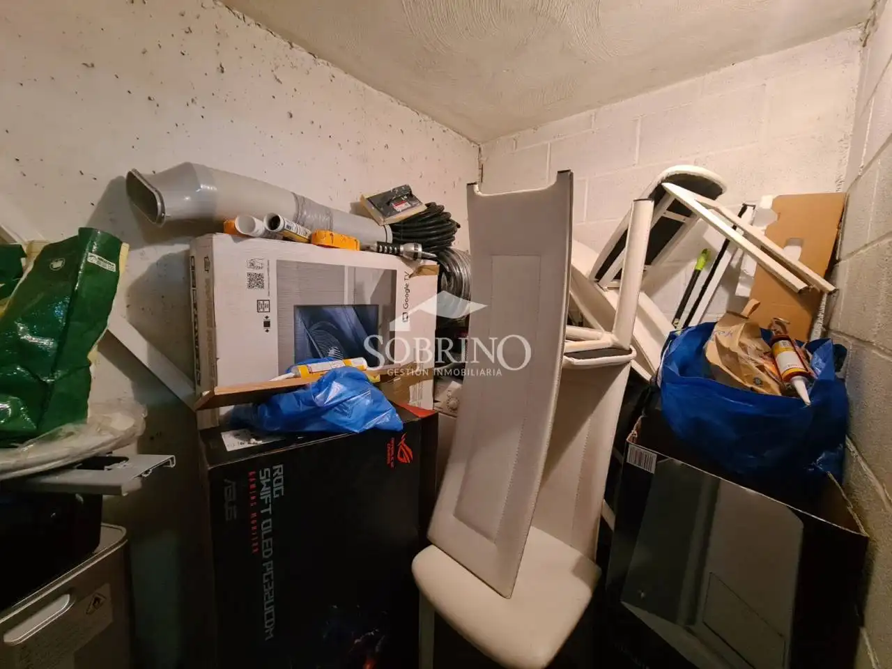 Wohnung mit Aufzug zum Verkauf in Calle Daniel Moyano 6, imagen 22
