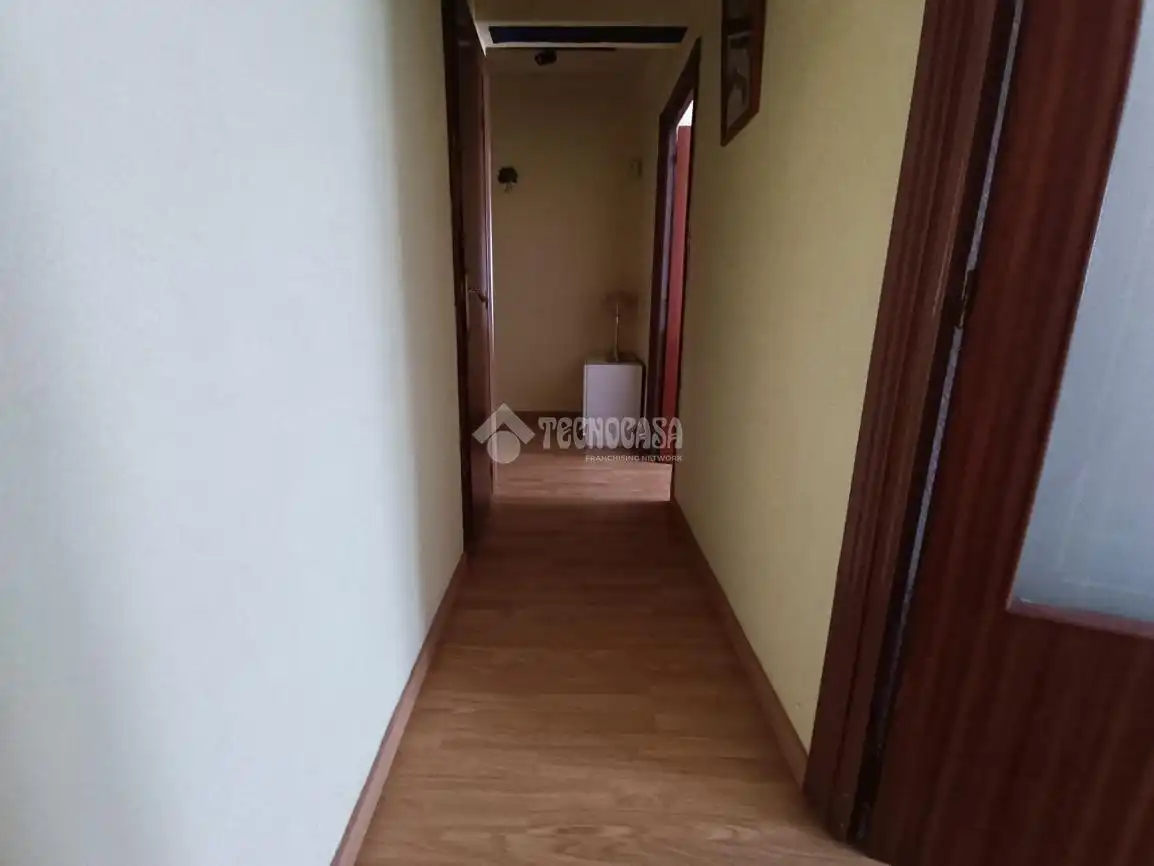 Piso en venta en Zaragoza con Calefacción