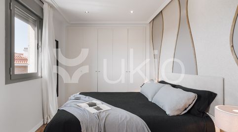 Foto 3 de Apartament de lloguer a Calle de Roberto Domingo, Guindalera, Madrid Capital