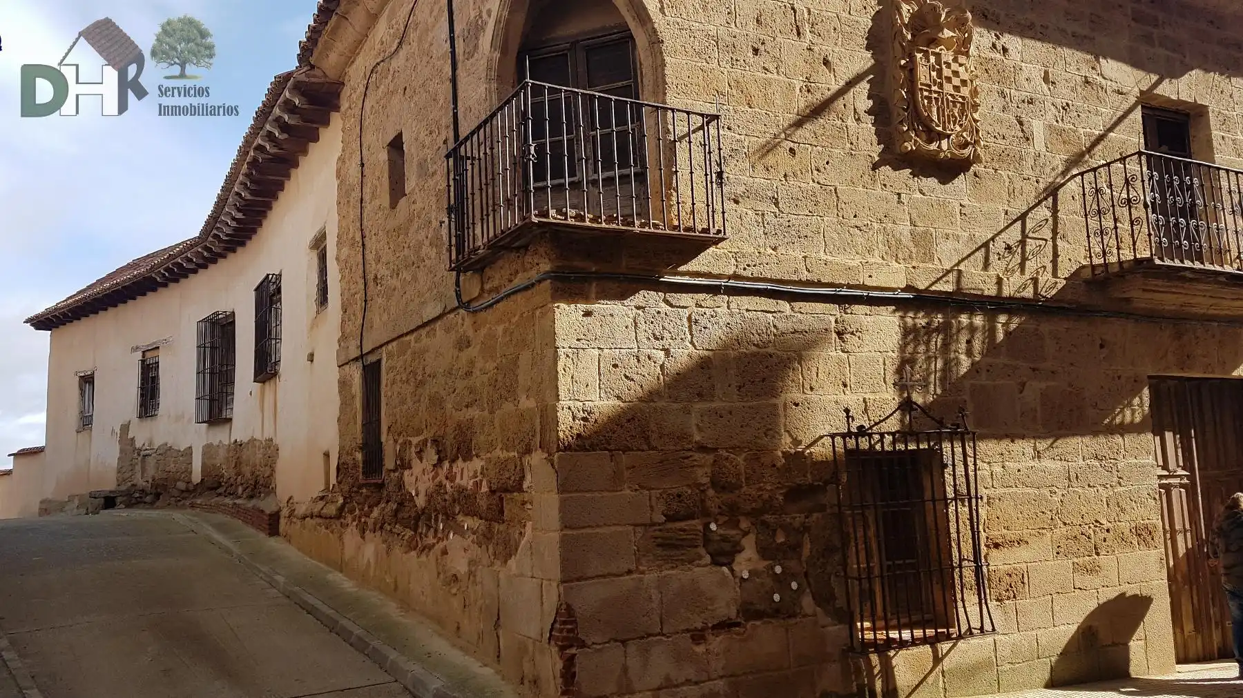 Maison à vendre à Valderas