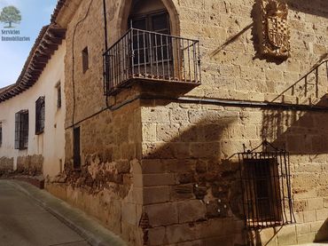 Casa in vendita a Valderas